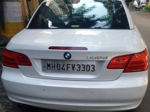 BMW 3 Series 330d Convertible 2013 for sale