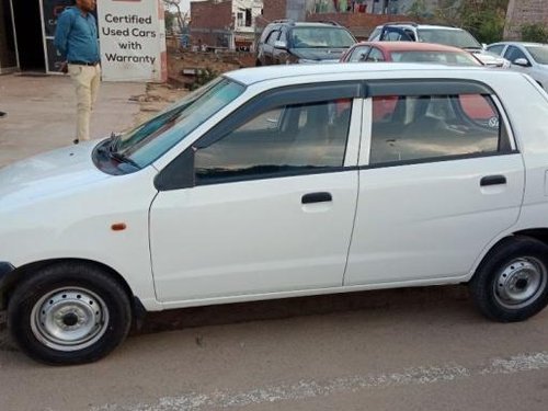 2012 Maruti Suzuki Alto for sale