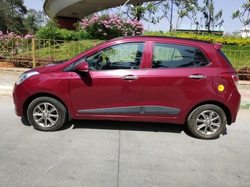 Hyundai i10 2014 for sale