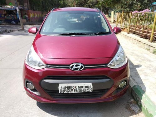 Hyundai i10 2014 for sale