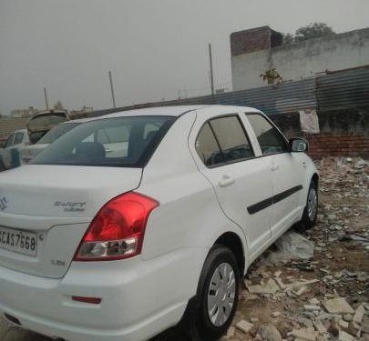 Maruti Suzuki Dzire LDI 2014 for sale