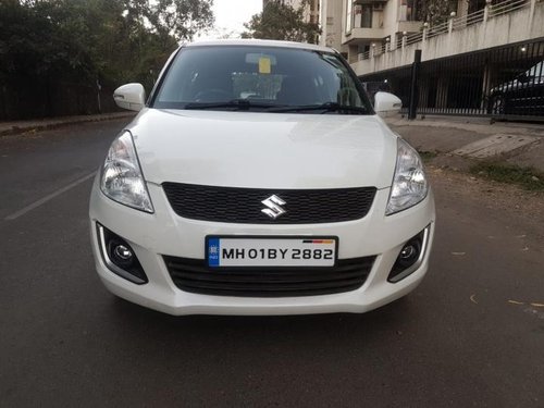 Used Maruti Suzuki Swift VXI 2015 for sale