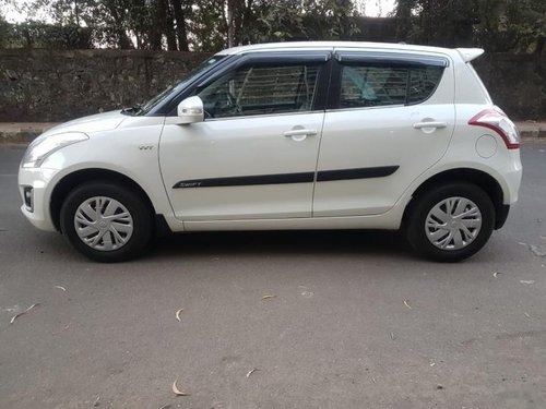 Used Maruti Suzuki Swift VXI 2015 for sale