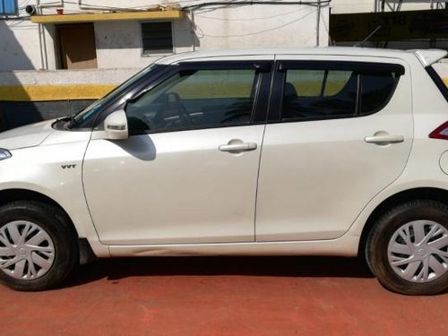 2016 Maruti Suzuki Swift for sale at low price