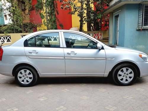 2009 Hyundai Verna for sale