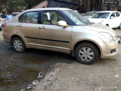 2009 Maruti Suzuki Dzire for sale