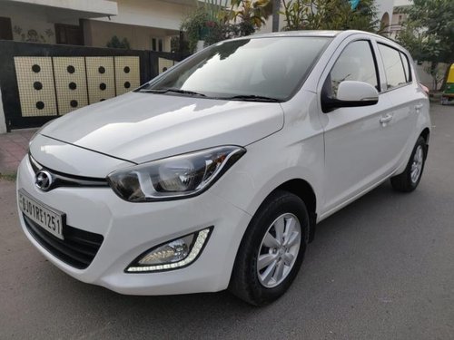 Hyundai i20 2014 for sale