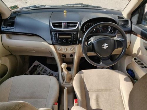 Used Maruti Suzuki Dzire 2013 car at low price