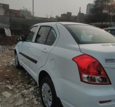 Maruti Suzuki Dzire LDI 2014 for sale