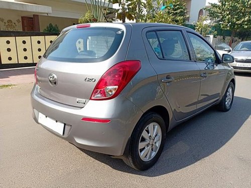 Used Hyundai i20 Sportz Option 2013 for sale