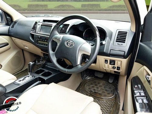 Used 2014 Toyota Fortuner for sale