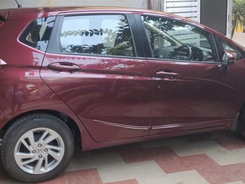 Used Honda Jazz V 2018 for sale