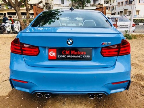 BMW M Series 2016 for sale