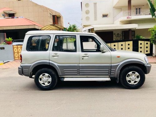 Mahindra Scorpio SLE BS IV 2005 for sale