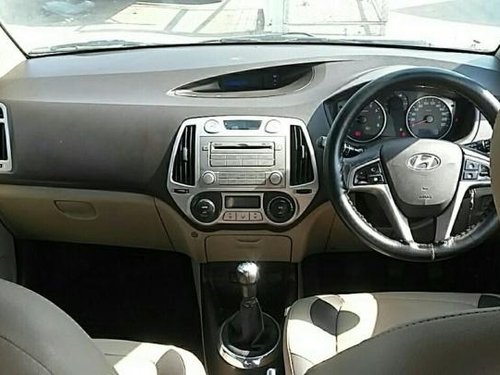 Used Hyundai i20 1.2 Asta 2011 for sale