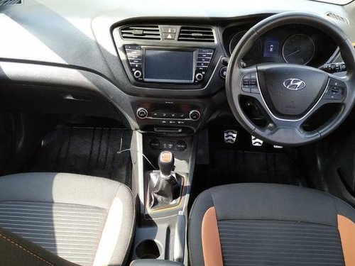 Used Hyundai i20 Active [2015-2018] 1.2 SX 2016 for sale