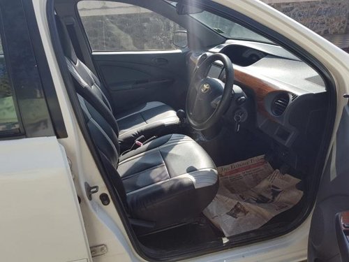 Used Toyota Etios Liva GD 2012 for sale