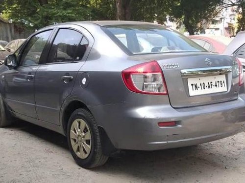 Maruti Suzuki SX4 2011 for sale