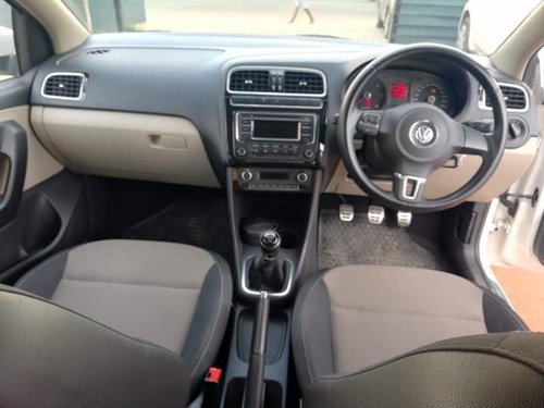 Volkswagen Polo 2013 for sale