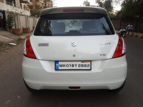 Used Maruti Suzuki Swift VXI 2015 for sale