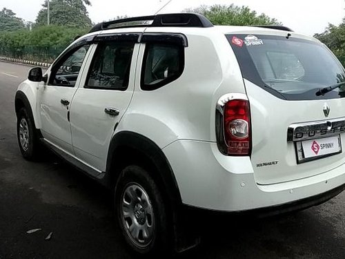 Used 2015 Renault Duster for sale