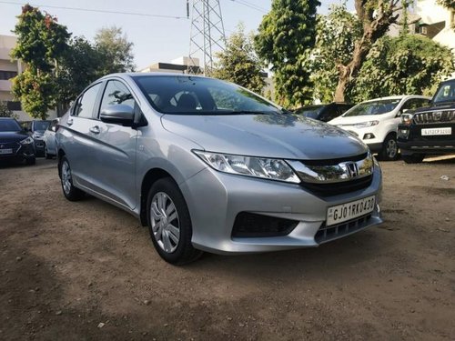 2015 Honda City for sale