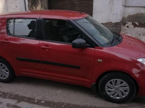 Used 2008 Maruti Suzuki Swift for sale