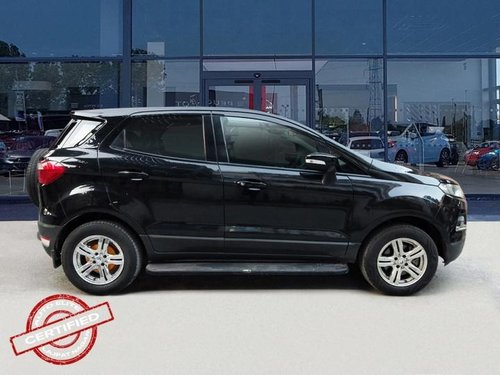 Ford EcoSport 1.5 DV5 MT Trend 2013 for sale