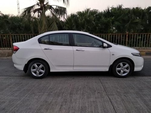 Honda City 1.5 V AT 2010 for sale