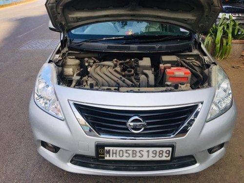 Used Nissan Sunny 2011-2014 XL 2013 for sale