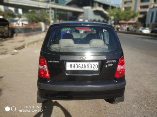 Hyundai Santro 2008 for sale