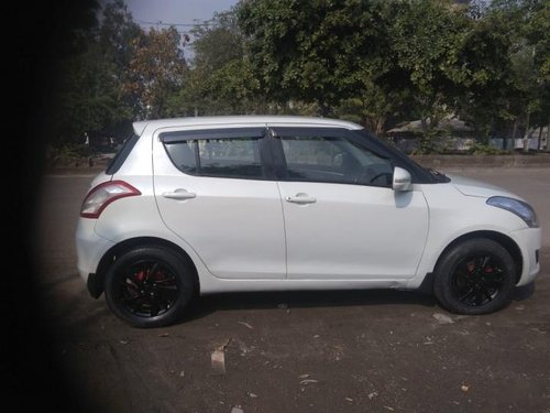 2013 Maruti Suzuki Swift for sale at low price