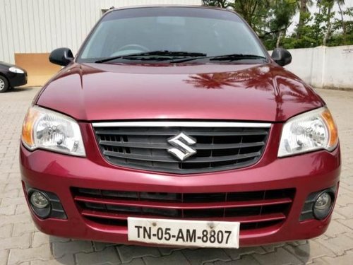 2012 Maruti Suzuki Alto K10 for sale