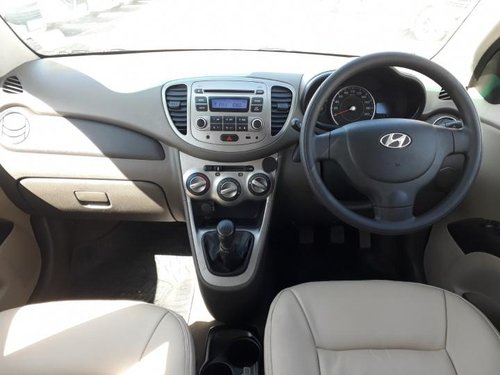 Used 2012 Hyundai Grand i10 for sale