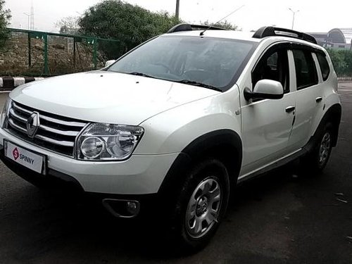 Used 2015 Renault Duster for sale