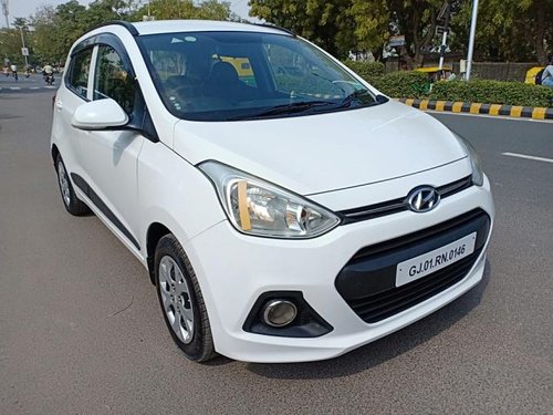 Used Hyundai i10 2016 car at low price