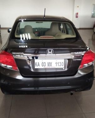 Used Honda Amaze S i-Vtech 2015 for sale