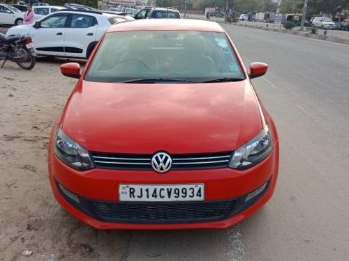 Volkswagen Polo 2014 for sale