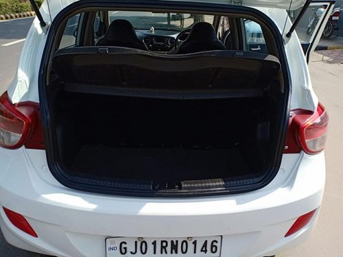 Used Hyundai i10 2016 car at low price