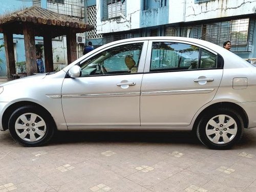 2009 Hyundai Verna for sale