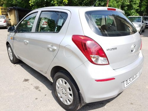 Used Hyundai i20 2013 car at low price