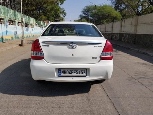 Used Toyota Etios Liva GD 2012 for sale