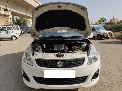 Used Maruti Suzuki Dzire 2013 car at low price