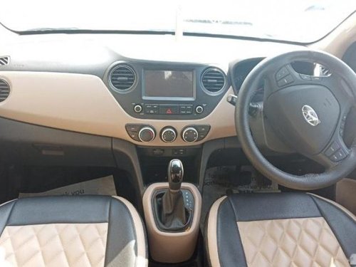 Used Hyundai i10 2017 car at low price