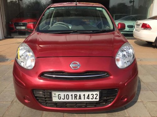 Nissan Micra Diesel XV 2013 for sale