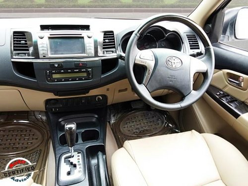 Used 2014 Toyota Fortuner for sale