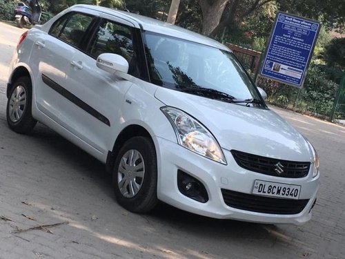 Used Maruti Suzuki Dzire 2013 car at low price