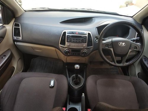 Used Hyundai i20 Asta 1.4 CRDi 2012 for sale