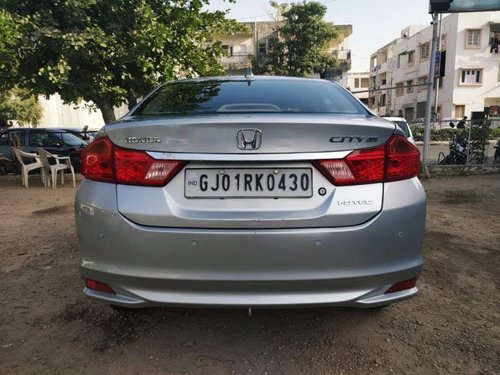 2015 Honda City for sale