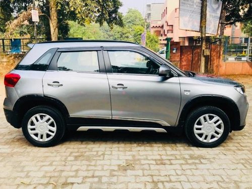 Maruti Suzuki Vitara Brezza 2018 for sale